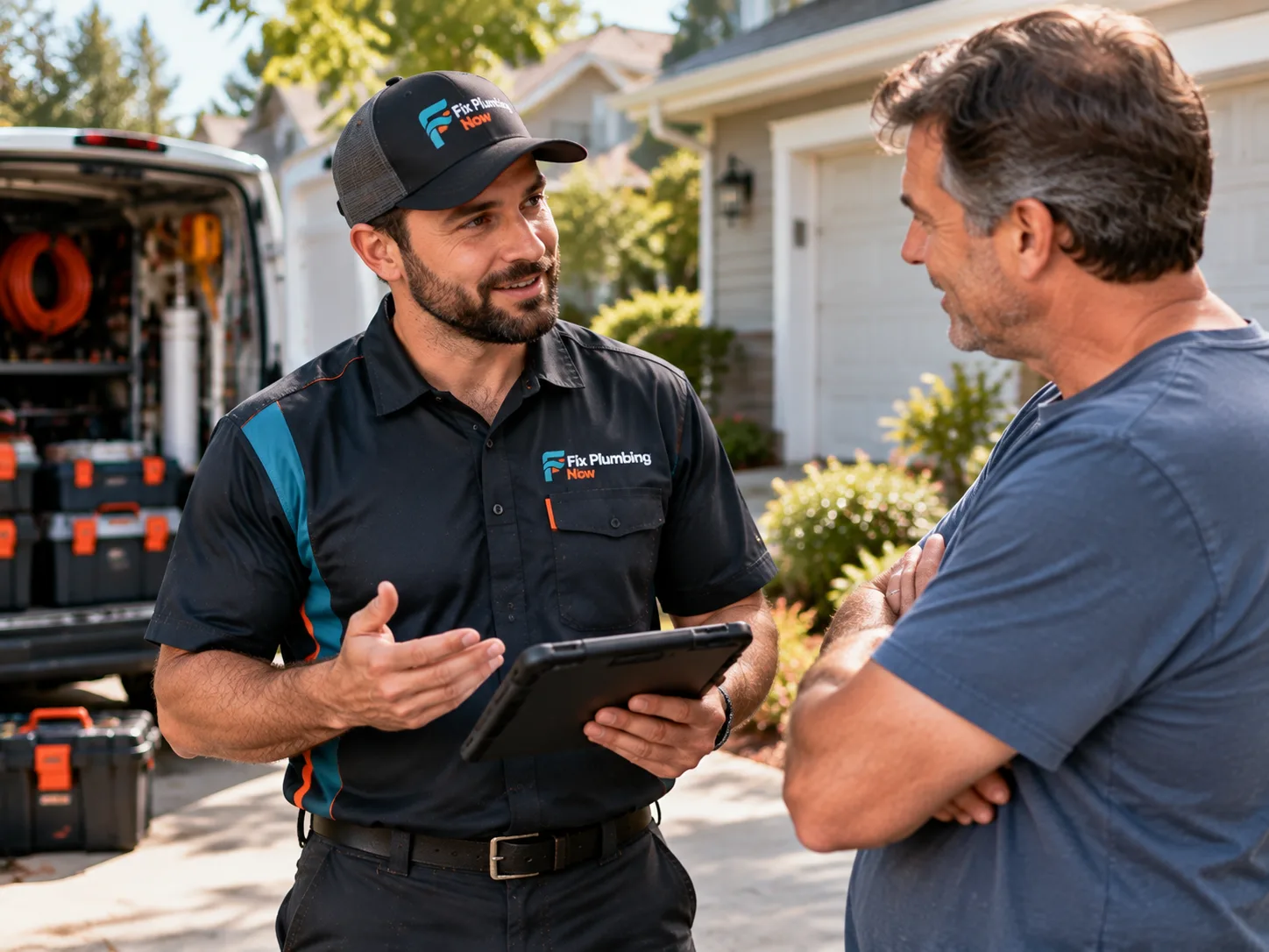 Clogged Drain Service Stapleton, AL FAQs